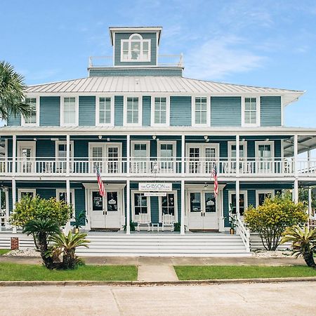 The Gibson Inn Apalachicola Exterior foto